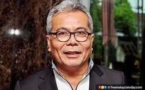 The minister is supported by two deputy minister of rural development. Despite Billions Spent Malaysia Only 58th In Global Entrepreneurship Index Says Minister Free Malaysia Today Fmt
