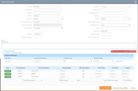 Open a page in canva. Introducing Rate Cards