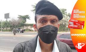 Pedro Joaquín Amador condena desalojos y pide a la CSJ dejar de favorecer a  "grupos oscuros" con estas acciones