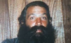 Decapitated man's sister hopes killer dies in jail