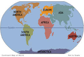 Sheppard software states and flags. World Geography Mesa View Elementary