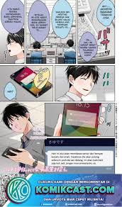Dont forget to read the other manga updates. Baca Manga Hige Wo Soru Soshite Joshikosei Wo Hirou Chapter 22 Bahasa Indonesia Komikindo