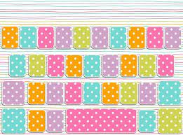 Keyboard Theme Wallpaper Polka Dots Wallpaper Dots Wallpaper 8k Wallpaper