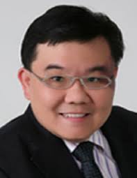 The Singapore Association for the Deaf