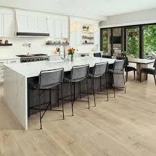 Pergo Outlast Waterproof Natural Cascade Oak 10 Mm T X 7 48 In W X 47 24 In L Laminate Flooring 19 63 Sq In 2020 Modern Kitchen Design Pergo Flooring Pergo Outlast