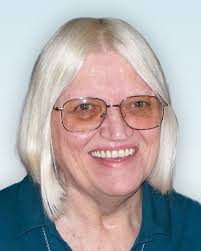 Obituary of Claire Marie Stepp