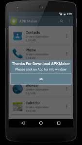 Instalar social maker en tu teléfono inteligente, necesitarás descargar esta apk de android gratis . Apk Maker For Android Apk Download
