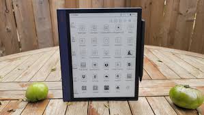 Onyx Boox Note Air Review 2020 Pcmag India