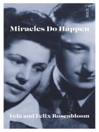 Miracles Do Happen by Fela and Felix Rosenbloom (Ebook)