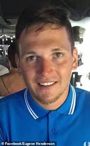 Man with Huntington's Disease 'dived' in front of a passenger train,  inquest hears