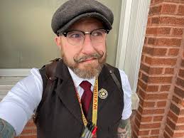 School bus with children onboard catches fire in McHenry