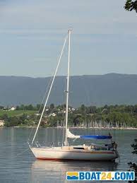 Beneteau First 30 1980 Chf 15000- Boat Sailing Boat Race