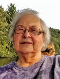 Gloria Weber Obituary March 21, 2016