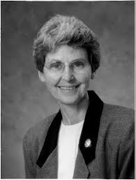 Ann Thielen's Instagram, Twitter & Facebook