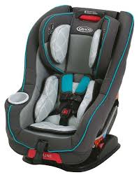 Amazon Com Graco Mysize 65 Convertible Car Seat Matrix Baby Baby Car Seats Car Seats Convertible Car Seat