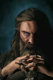 Edward Teach Fan Art By Leewlundin Black Sails Historical Figures Fan Art