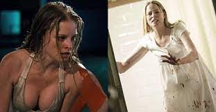 Nichols will play robin, a woman who travels to germany's black forest with her husband after her huntsman grandfather dies. Face Off P2 Vs Inside 2016 Arrow In The Head