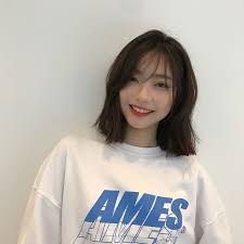 韓国 ヘア おしゃれまとめの人気アイデア pinterest mojitos ロング ピクシー ヘアスタイル オルチャンヘア 黒髪 インナーカラー