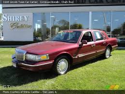 Image result for Dark Cordovan 1996 CIL