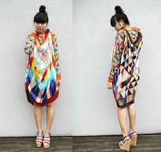 Diy Scarf Dress With Video Breien Haken