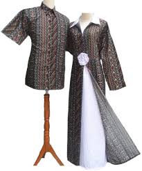 Batik Kalimantan Yg299 Batik Sarimbit Batik Kalimantan