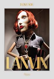 He thanked his former lanvin colleagues for making his dreams come true. Buy Lanvin I Love You Book Online At Low Prices In India Lanvin I Love You Reviews Ratings Amazon In