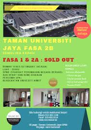 More attractions in sungai petani. Taman Universiti Jaya Spnb Posts Facebook