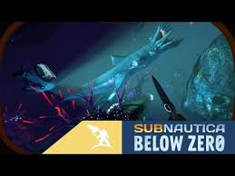Dive into a freezing underwater adventure on an alien planet. Subnautica Below Zero Seatruck Update Steam News