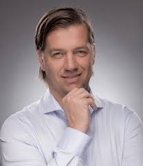 About Bernard Schuiteman