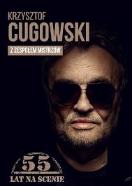 Krzysztof Cugowski w Łodzi