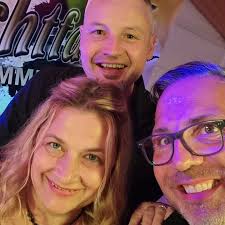 Käßlitz...mega Location, feierwütige Gäste, ein besonderes Hochzeitspaar🥰  schön wars 👍🤟