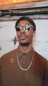 Herbert Real Life Talks to Truck Driver