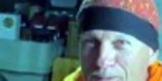 Dennis C. Gebo, 53, of Ogdensburg