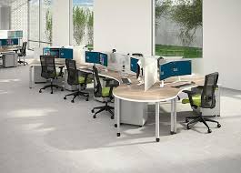 Modular Control Room Workstations Bench Desk System Houston Office Furniture Office Furniture Design Office Furniture Solutions Furniture Design