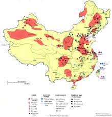 Das autonome gebiet tibet liegt im südwesten der volksrepublik china. Globale Allmende Geschichte 3
