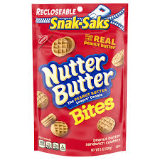 In this case, it is the peanut butter and the egg that. Save On Nabisco Nutter Butter Bites Sandwich Cookies Peanut Butter Snak Saks Order Online Delivery Giant