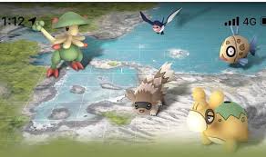 You would normally find and catch pokemon go groudon in parks, woodland and golf course. Pokemon Go Hoenn Update How To Catch Shiny Kyogre And Shiny Groudon Before January 29 Gaming Entertainment Express Co Uk