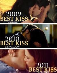 It's time we (ok, me, i'm not sure anyone else at pajiba really wants to throw their hat into this ring) acknowledge what we've known in our hearts this entire time: User Blog Vampiresandwerewolfsareawesomeashell23 Mtv Movie Awards Best Kiss Picture Twilight Saga Wiki Fandom