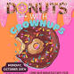 Donuts with Grownups! event image