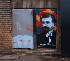 There are many ways to describe food. Monumenta Leipzig 2018