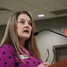 The political fringe finds a voice in Arkansas