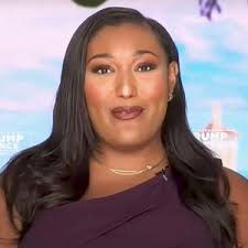 Black MAGA? Trump's 'Black Media Engagement Director' tells all w/Janiyah  Thomas