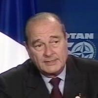 Jacques Chirac