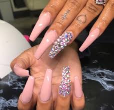New ideas for 2020 | nailspiration. Zayzay Nails On Instagram Ideass Nailsbyzay Coffin Nails Designs Birthday Nails Pedicure Designs Toenails