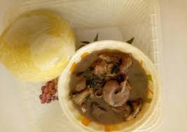 Maybe you would like to learn more about one of these? Recipe Appetizing White Soup With Yellow Garri Cookcodex