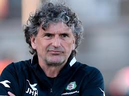 Bryne scoret seks ganger, mandag kan midtbanesjefen være på plass