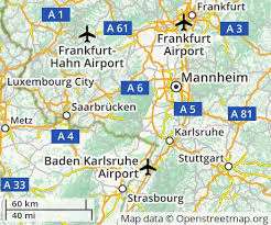 Totally, waldhof mannheim and eintracht frankfurt fought for 2 times before. Cheap Flights To Mannheim Germany Euroflights Info
