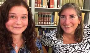 Mentoring and Advising