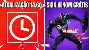 We've already been over the reasons why we believe we'll get a black panther skin in fortnite. Fortnite Bug Skin Gratis Update 14 60 E Pegar Venom Youtube