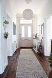 Jane lockhart's award winning luxury model home for kylemore communities. 47 Hallway Ideas To Add Style And Practicality To Your Entryway Real Homes